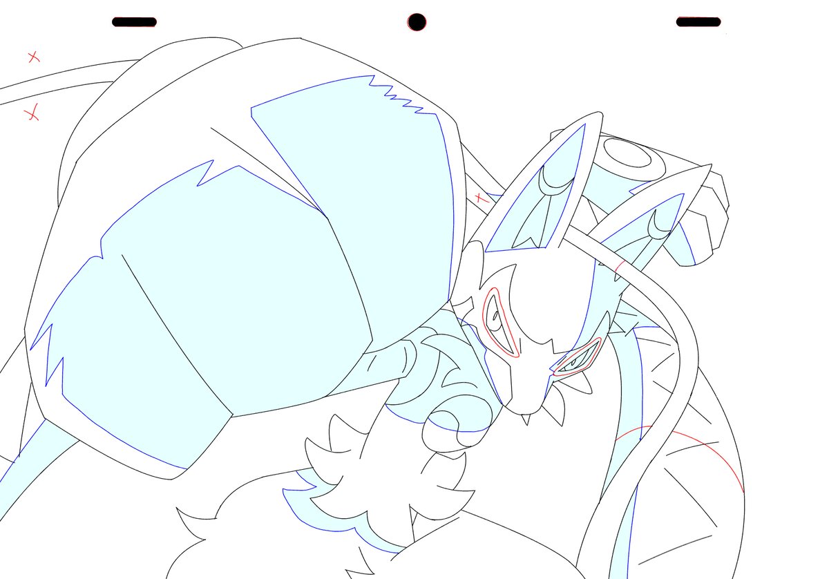 ネットの反応画像