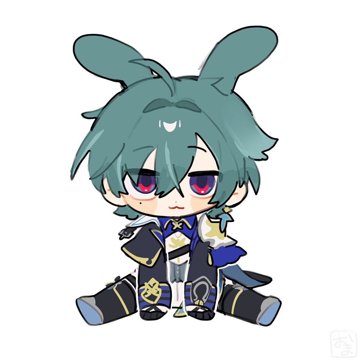 おまい tweet media