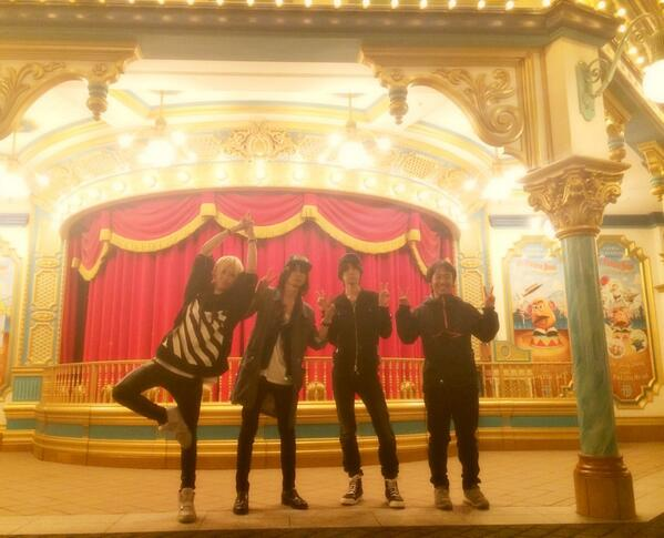 バンプマニア【非公式】 tweet media