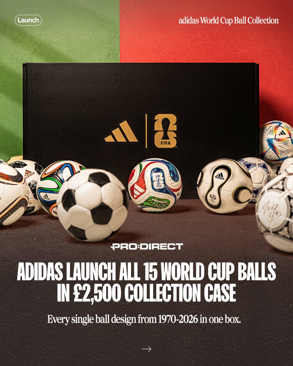 Pro:Direct Soccer tweet media