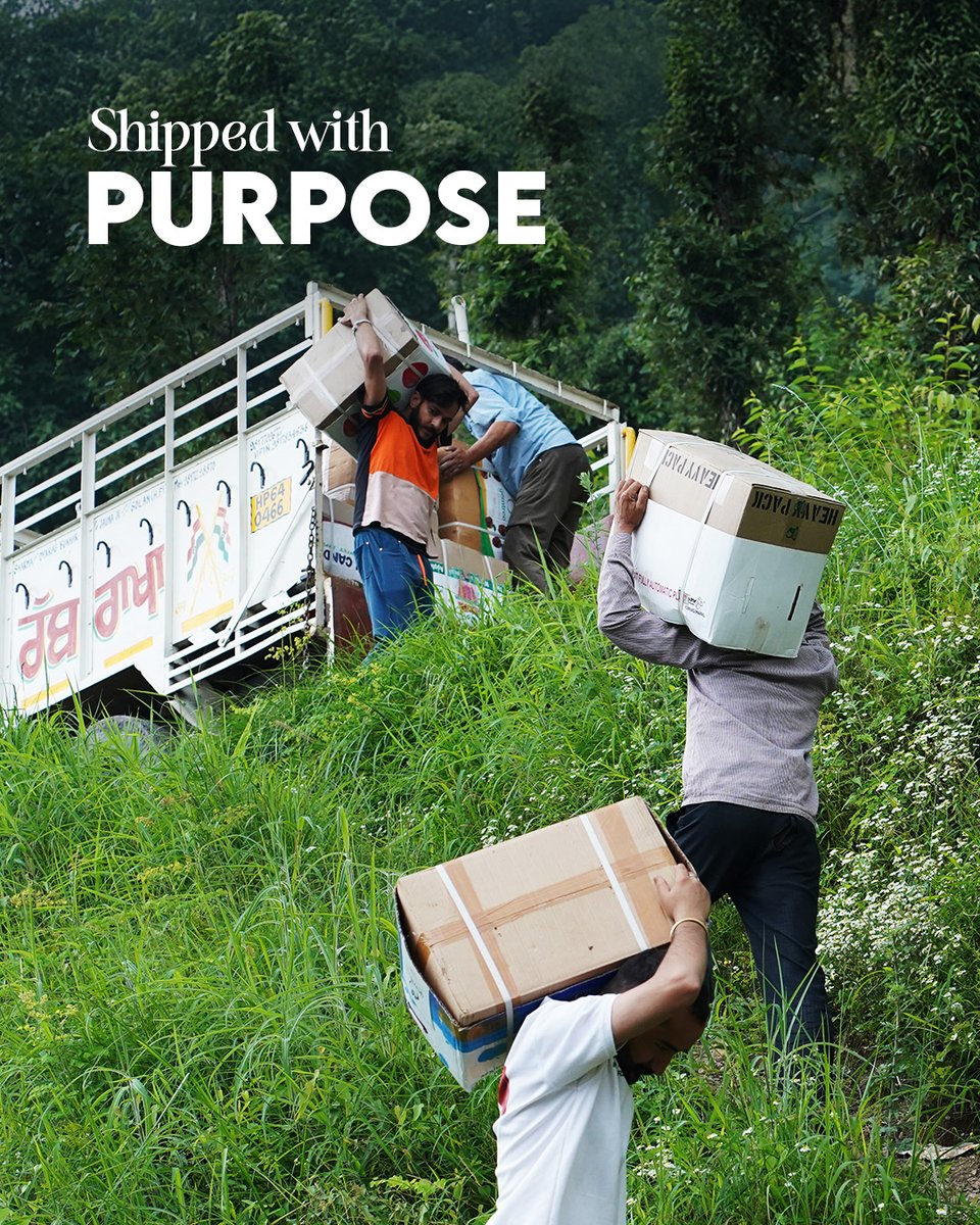 MountKarol's tweet image. From the quiet orchards in the hills to your everyday breakfast, our jelly goes through a journey that’s slow, simple, and full of care.

No shortcuts, no rush… just good flavour in every jar.

That’s the journey of our jelly ❤️
.
.
#FromFarmToJar #RealFruit #SmallBatch