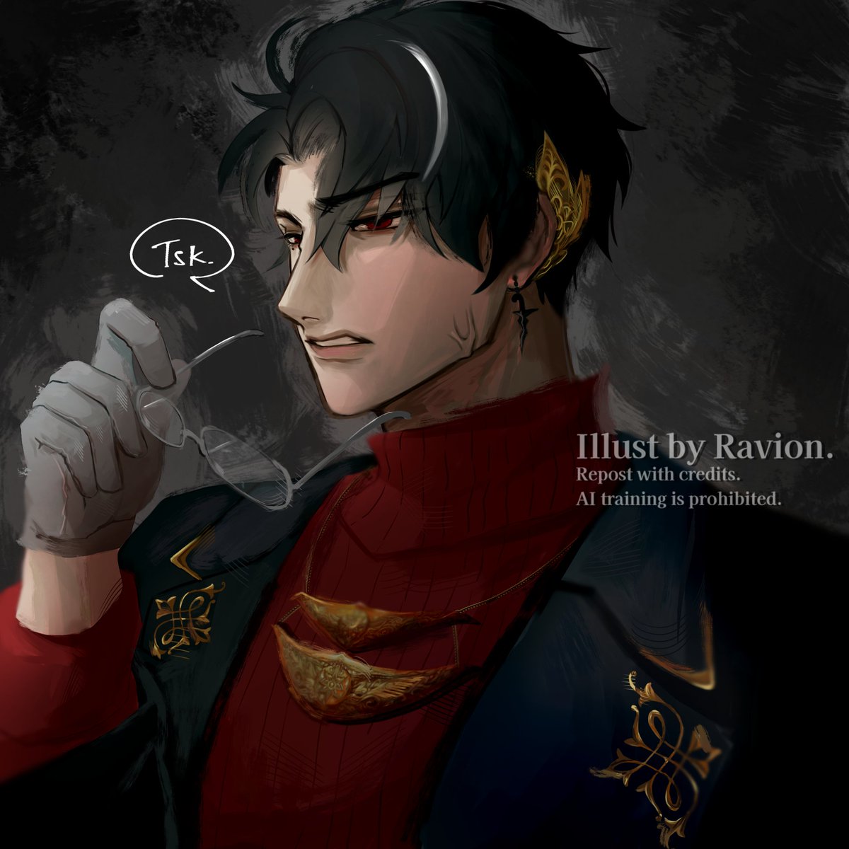 Rav/Vion tweet media