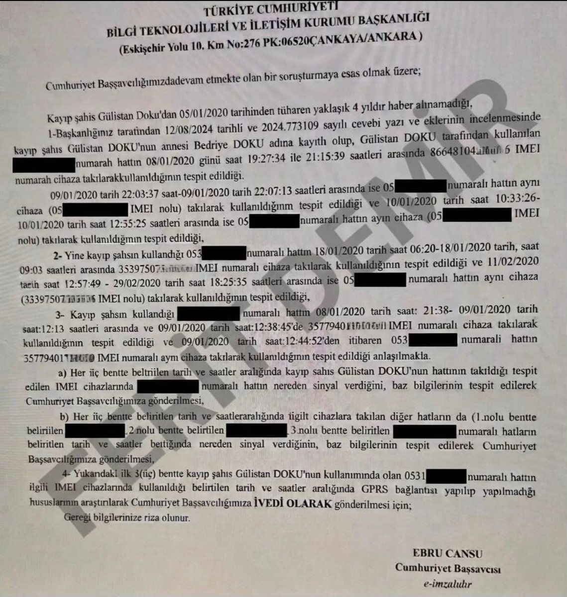 Ferit Demir tweet media