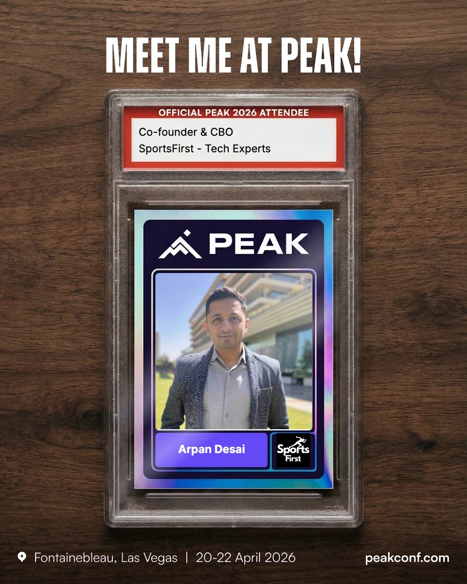 Arpan Desai | FintegrationFS.com tweet media