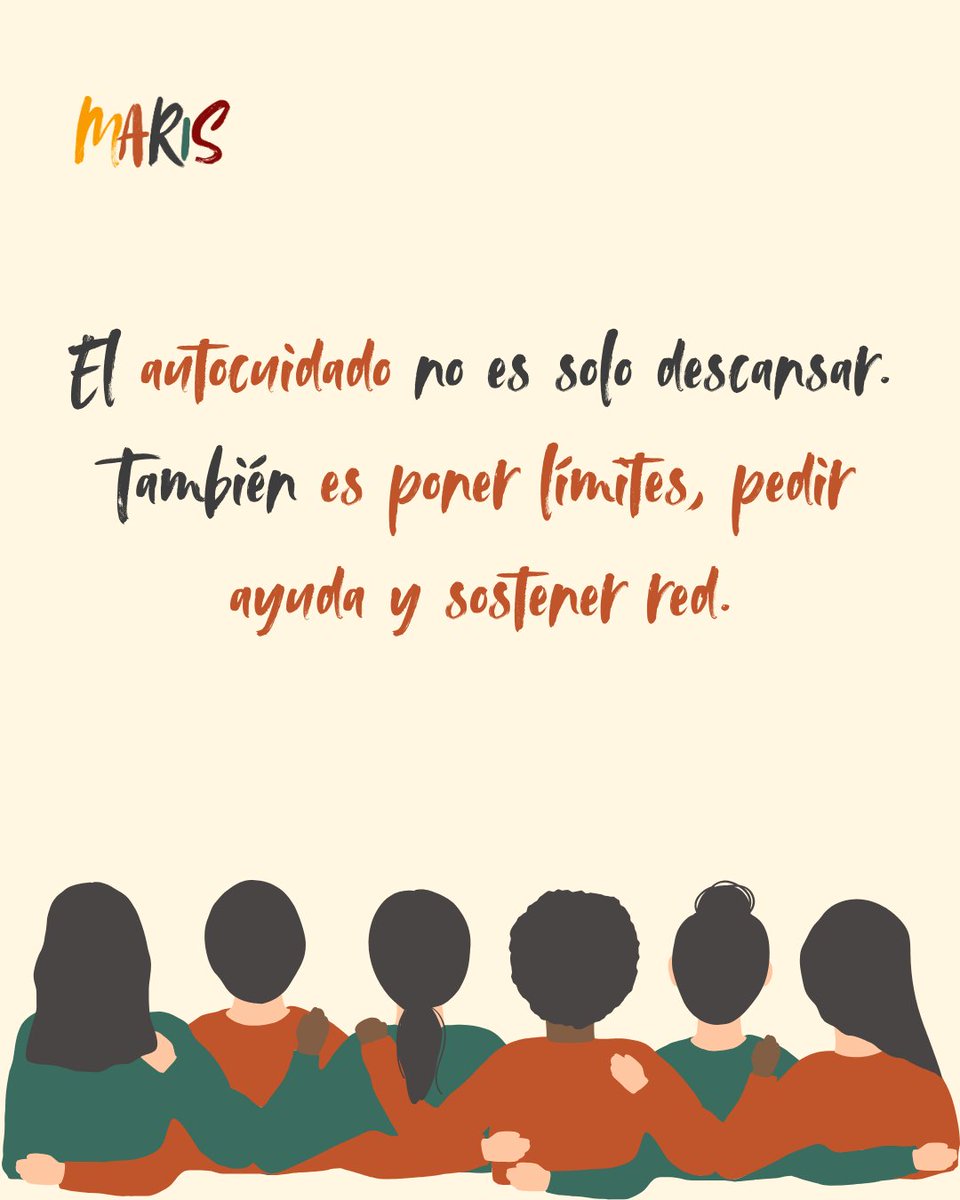 Fundación de Educación para la Salud tweet media