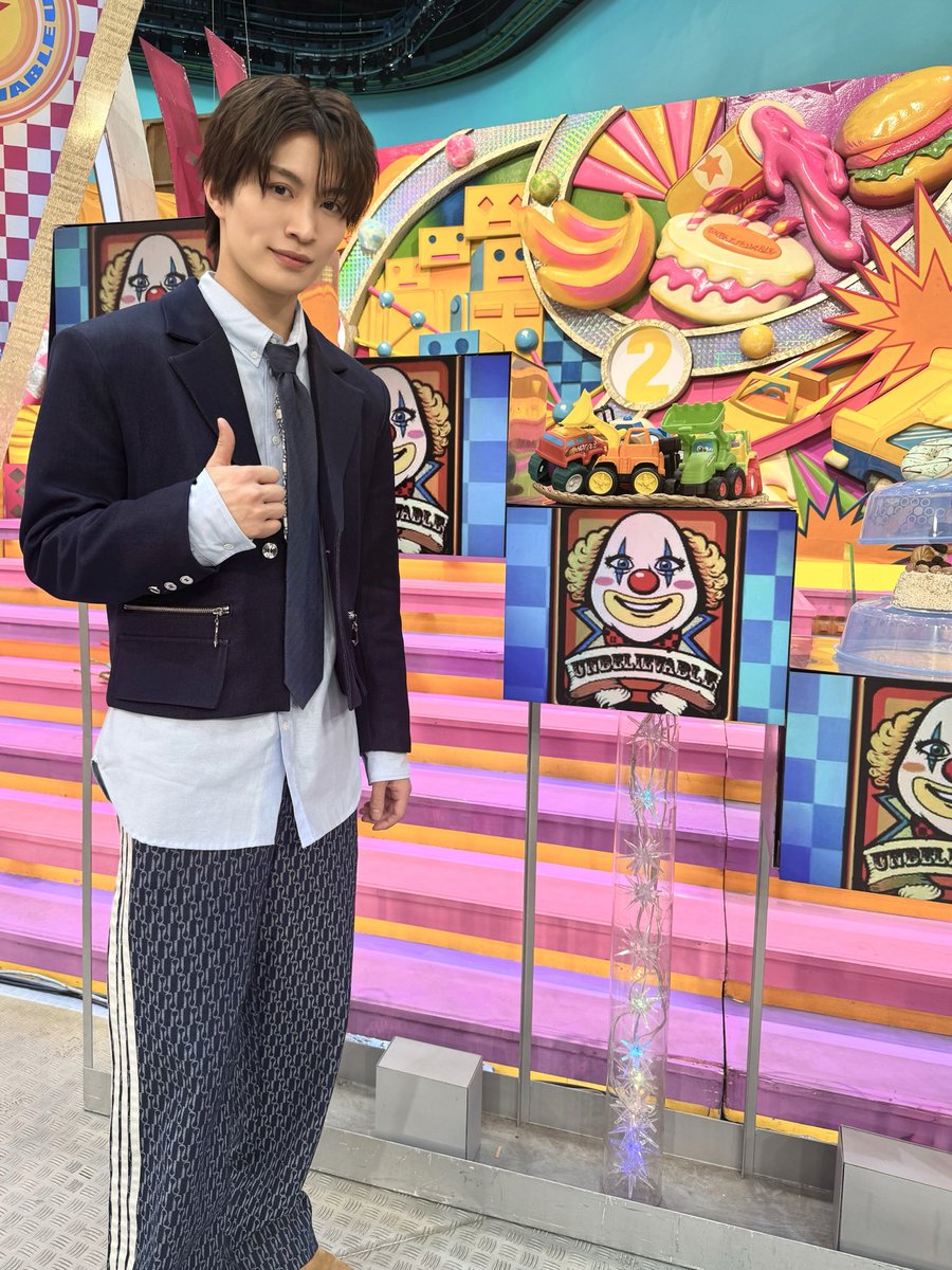 ジュニア公式 tweet media