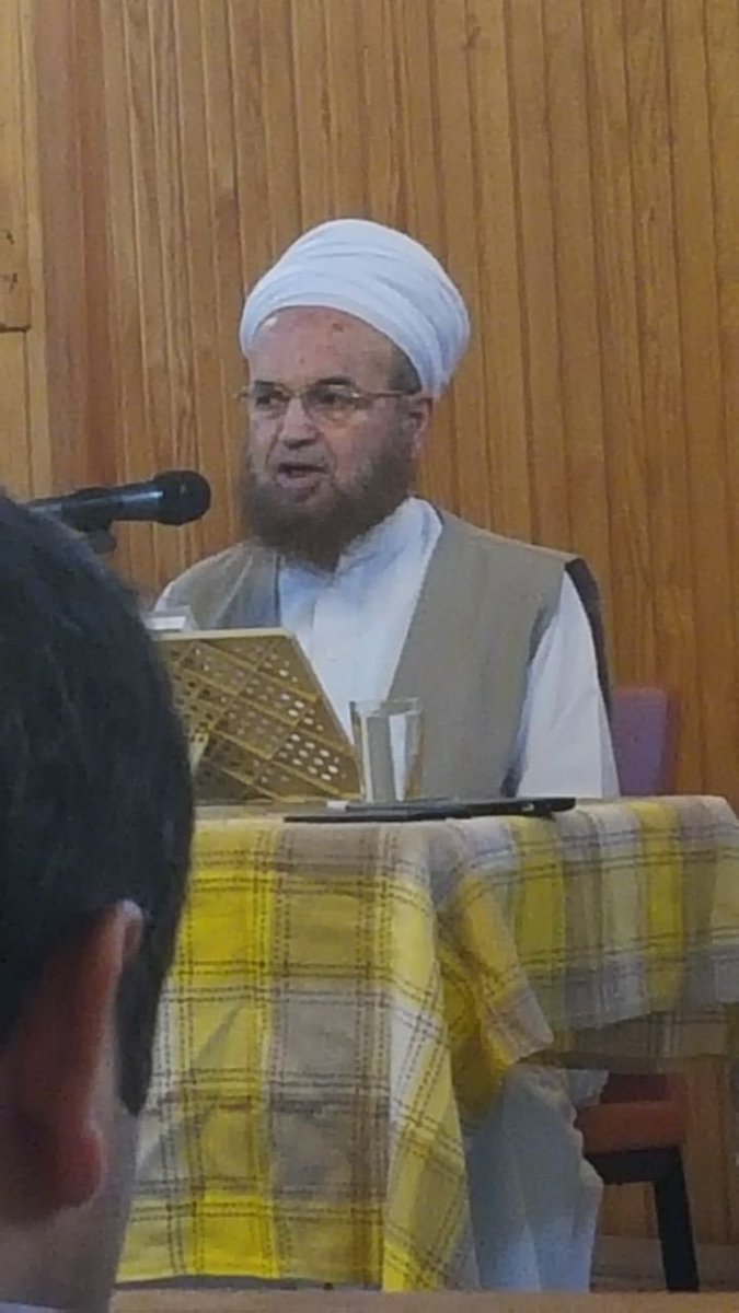 Hamza Çiçek tweet media