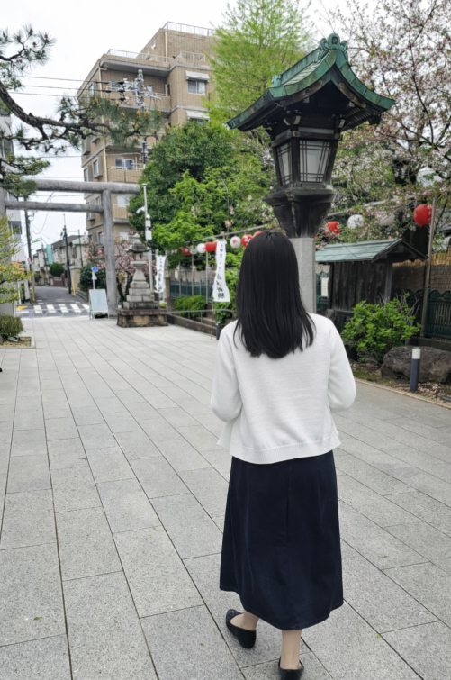 linganss tweet picture