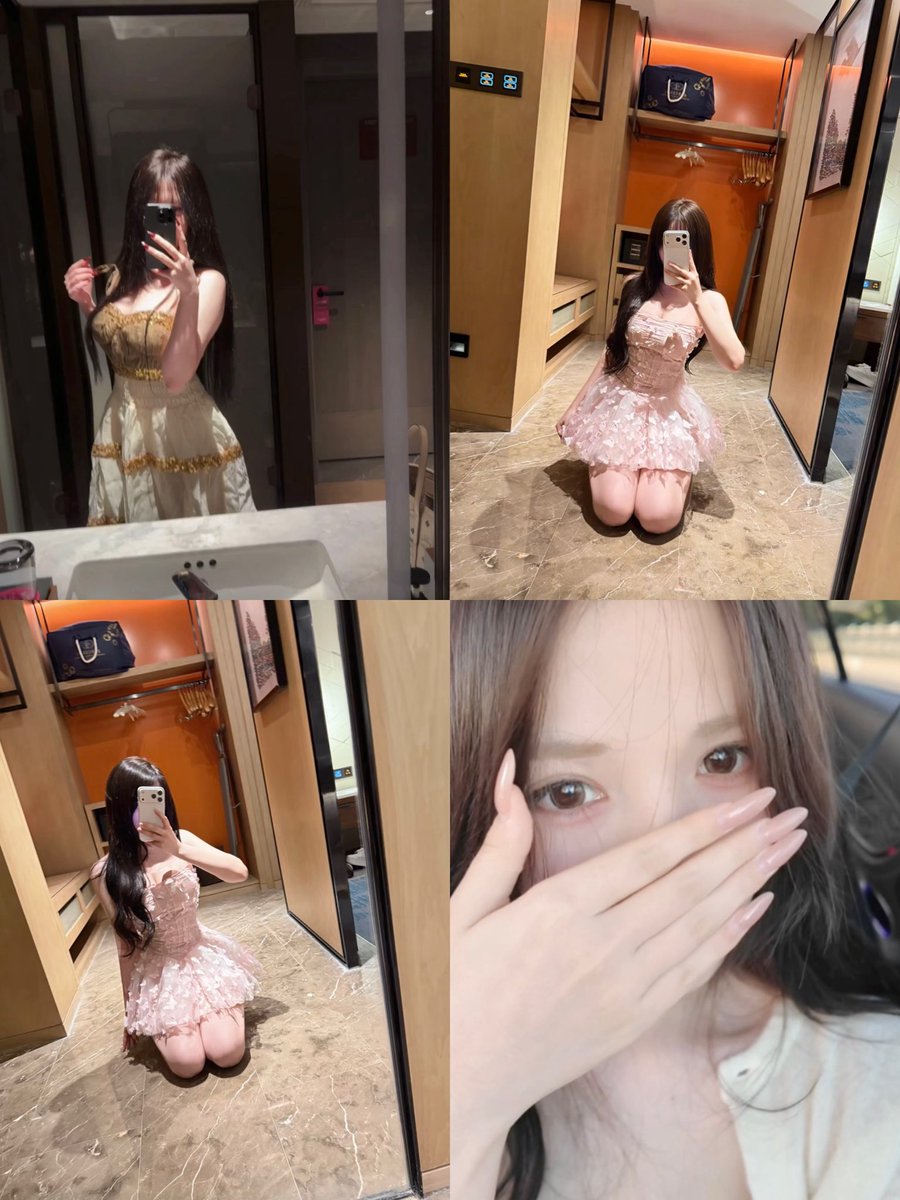 cc萌（蓝v大号被封 tweet media