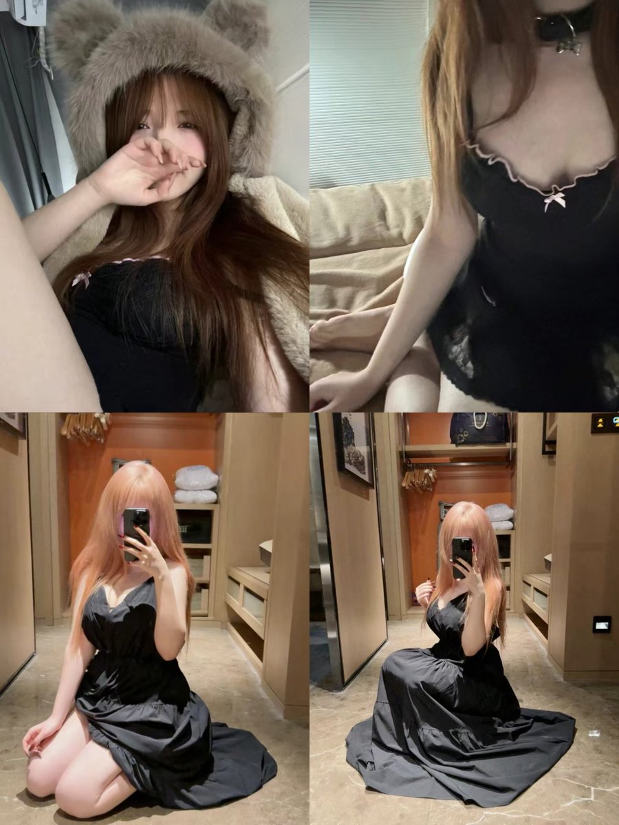 cc萌（蓝v大号被封 tweet media