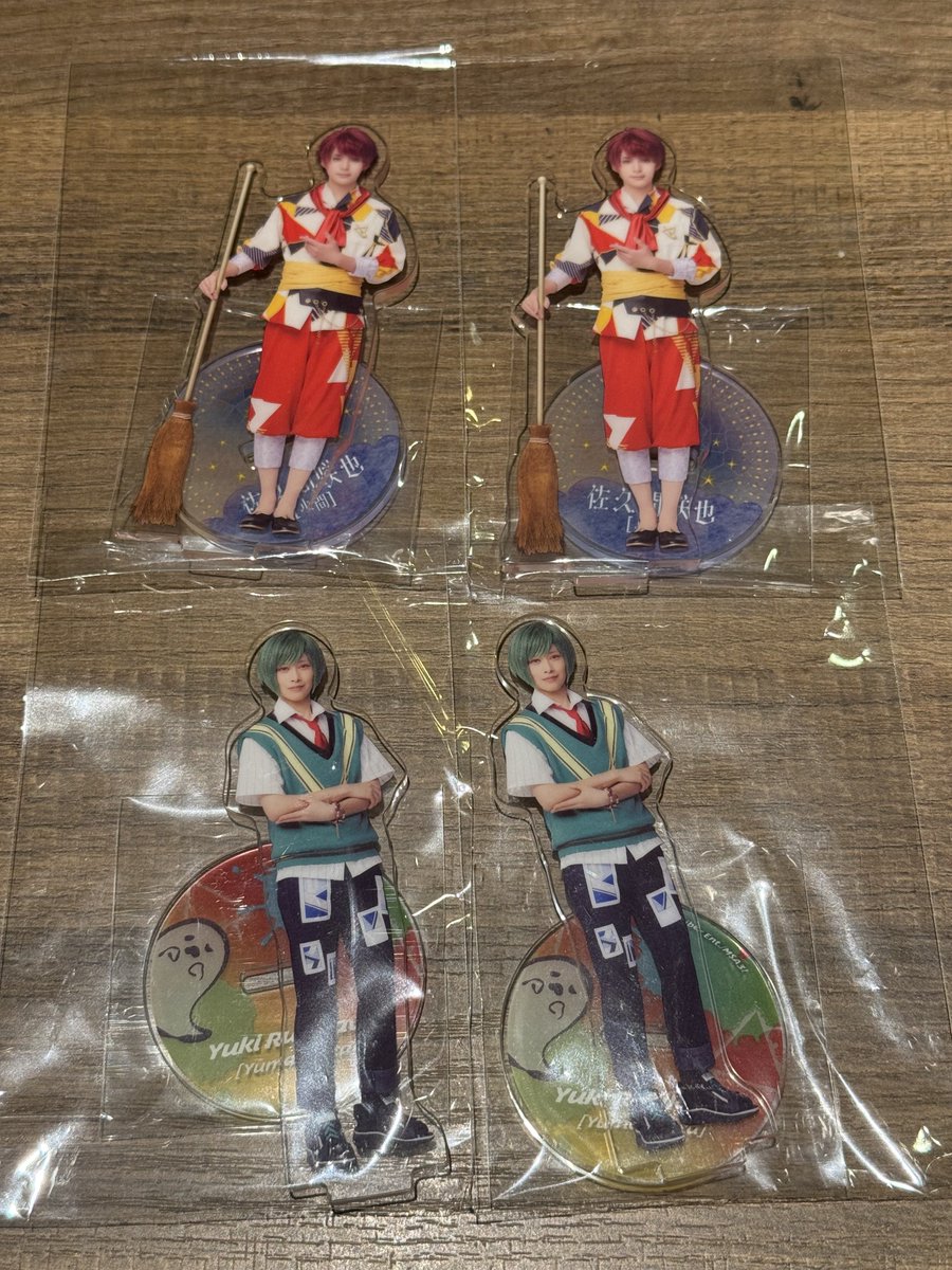 かえ ✿︎ みけ@共同取引垢 tweet media