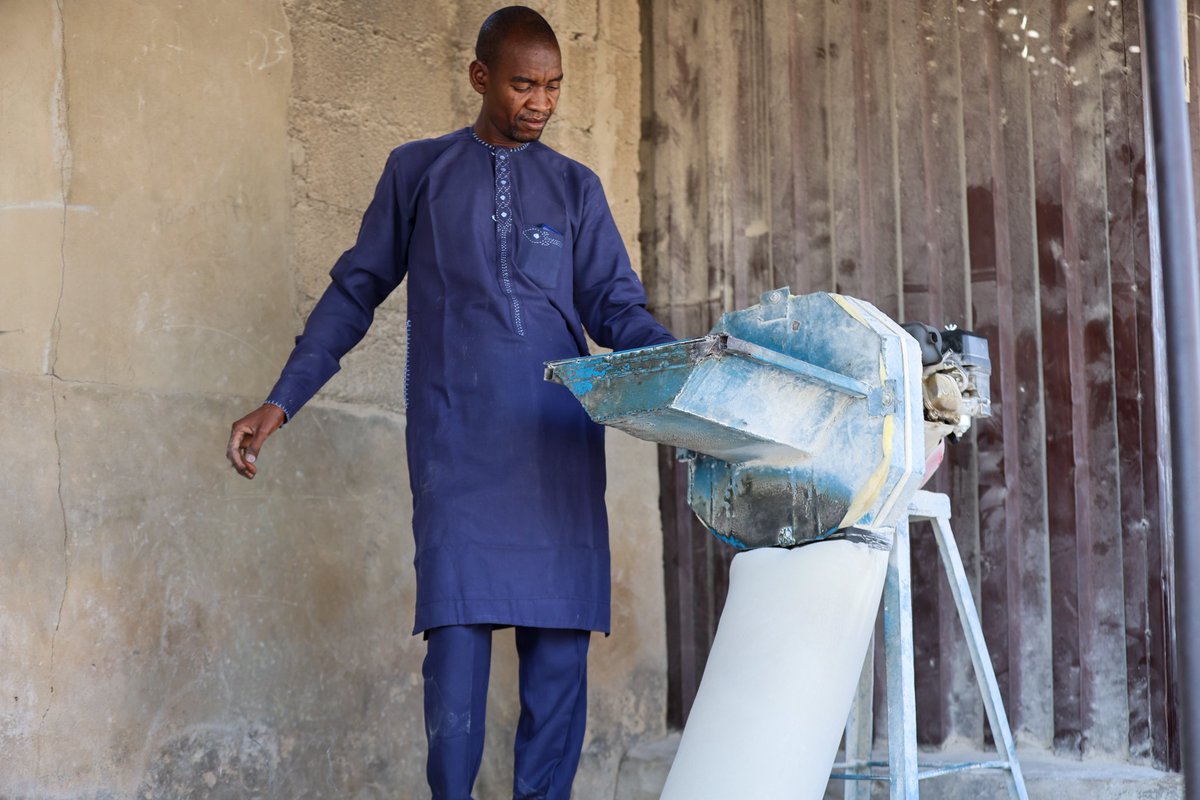 WFP Nigeria tweet media