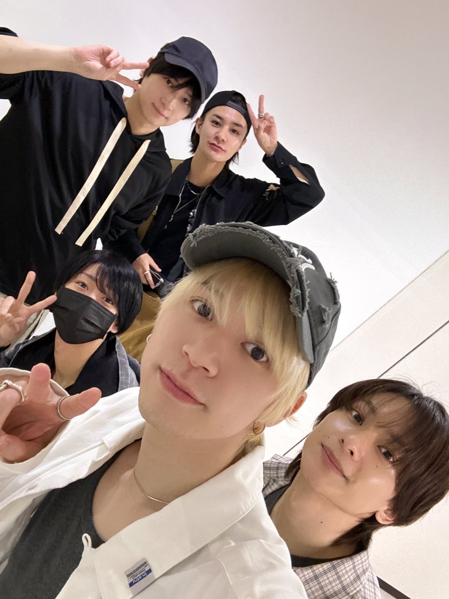 北村 諒 tweet media