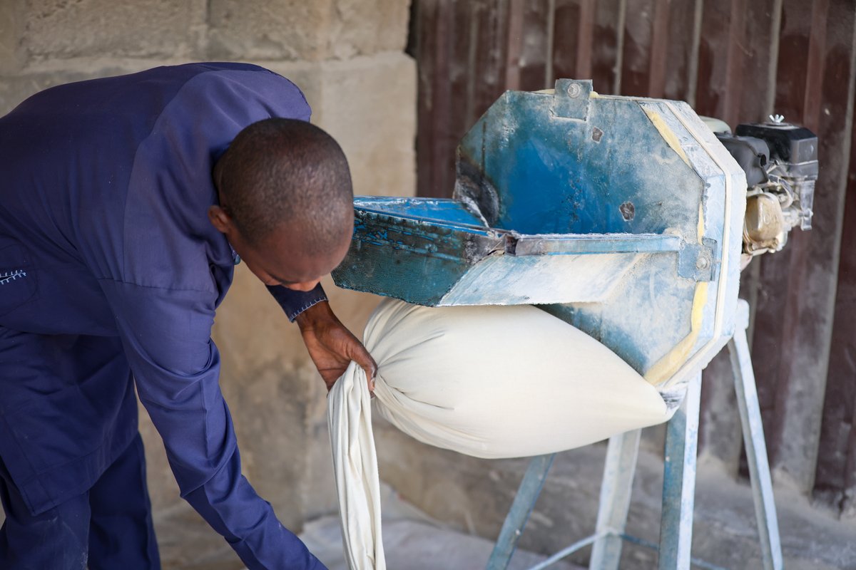 WFP Nigeria tweet media