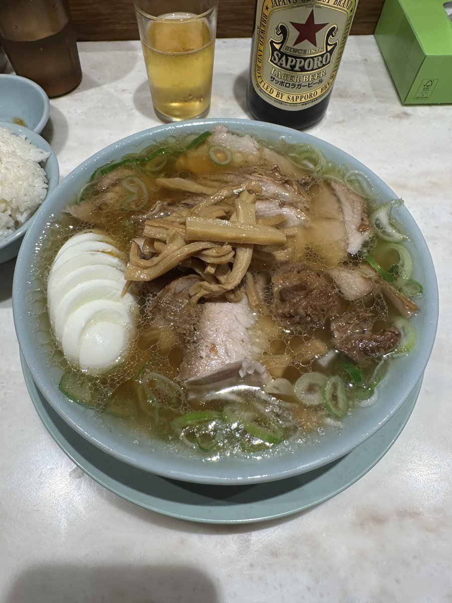 0878maron's tweet photo. 最近のラインナップ1🍜🍜🍜🍜

①ラーメン杉田家 千葉祐光店

②三代目 沖食堂

③神田 ちえちゃんラーメン

④松尾製麦 https://t.co/fpCSqO7G1J