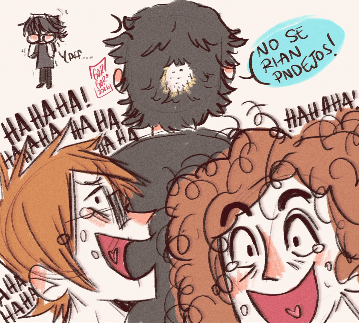 GorGoR en su era MCR 🍒💉 tweet media