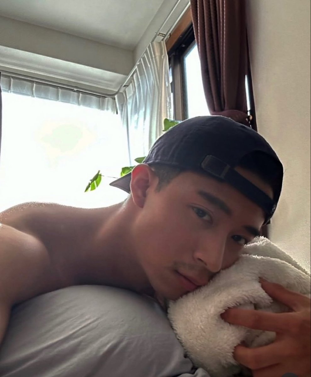 bomihuchan's tweet image. new bomi blessings via his ig photo dump
#TheBoyfriendSeason2 #Bomi