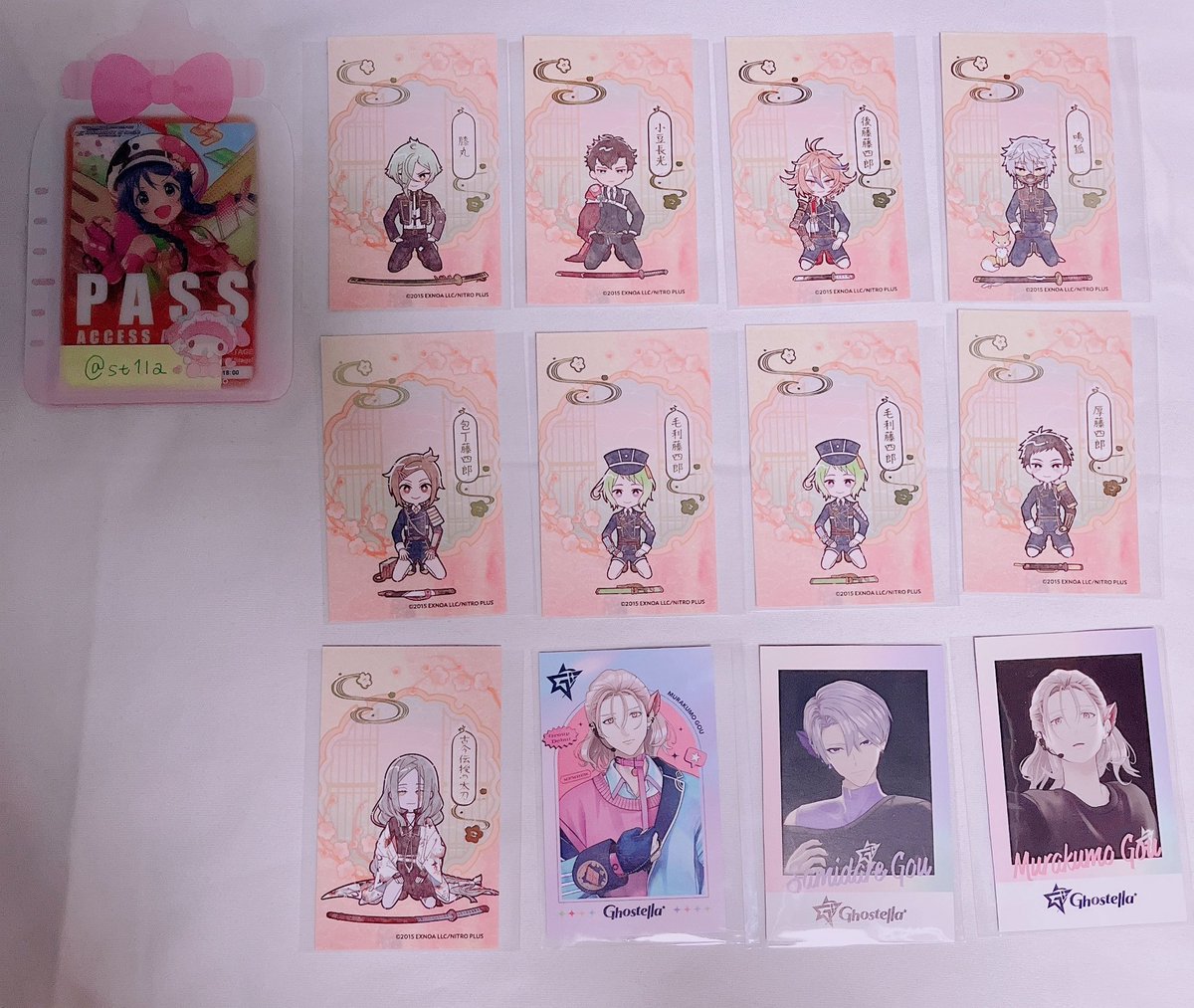 𝕄𝕚𝕔𝕒 tweet media