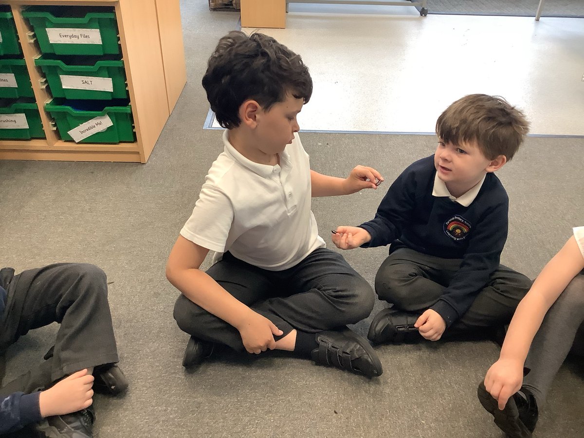 LINCParkside's tweet image. This morning we are looking at different seeds during circle time. We are discussing what they look, feel and smell like and what they will grow into
🍅 Tomato seeds
🫛 Runner bean seeds 
🌻 Sunflower seeds
🌸 Cosmos flower seeds
And a surprise seed..I wonder what it will be 😊