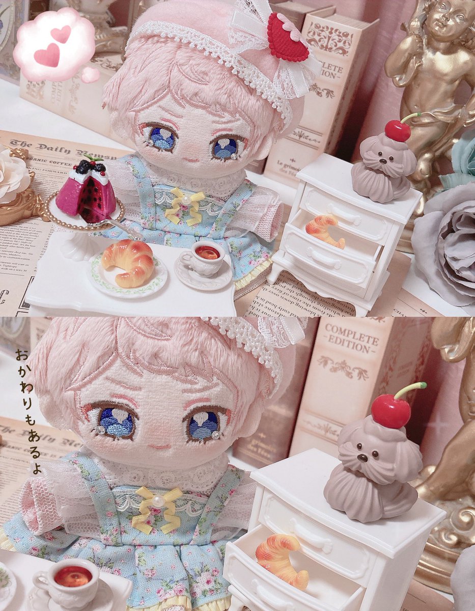 🎀ふりる🎀 tweet media