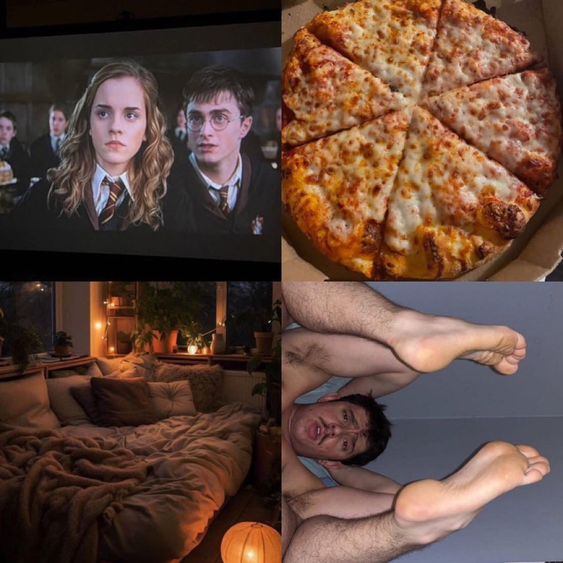 The Gay Edit ☆ tweet media