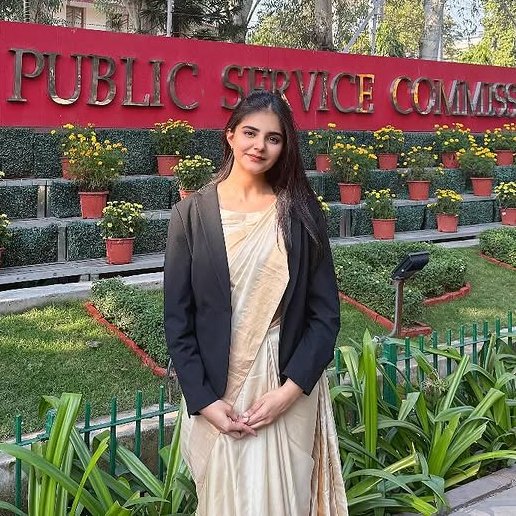 Nalini Unagar tweet media