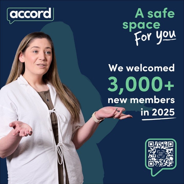 Accord Union tweet media