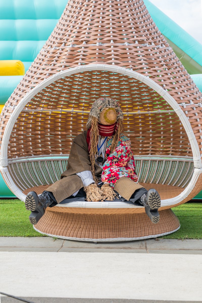 一笑｜いちえ（妖怪） tweet media