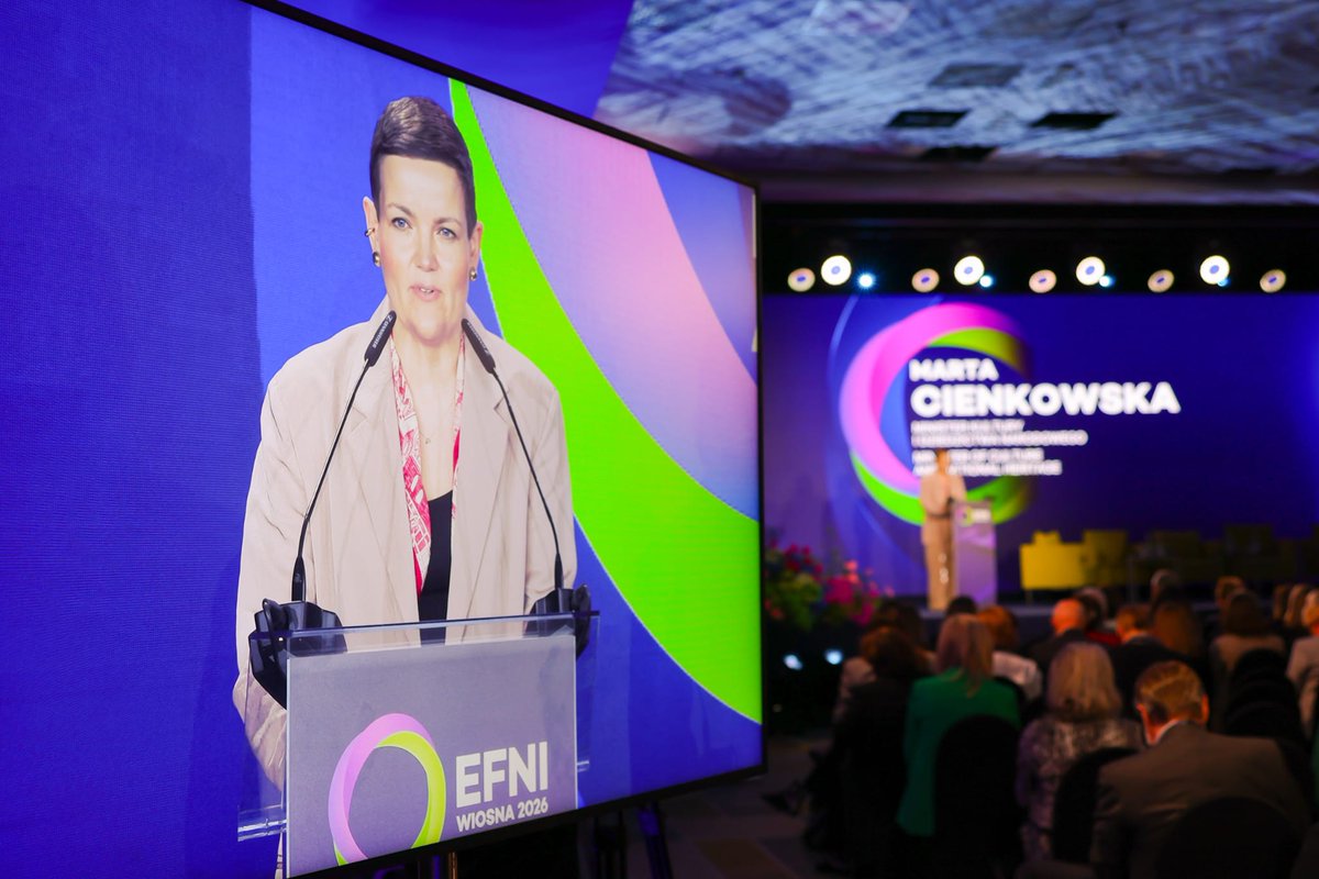 Marta Cienkowska tweet media