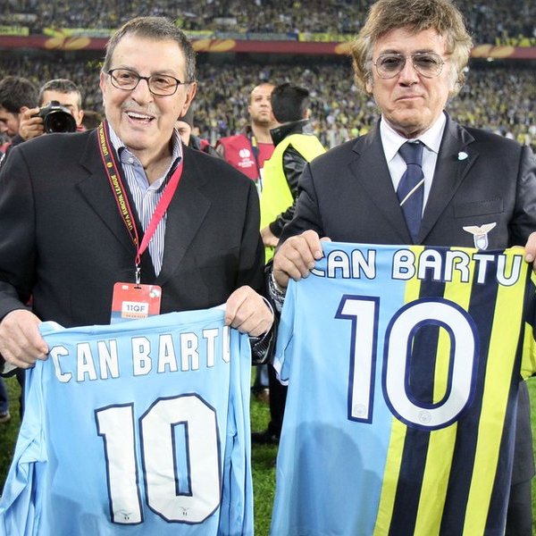 Calcio Türkiye 🇹🇷🇮🇹 tweet media