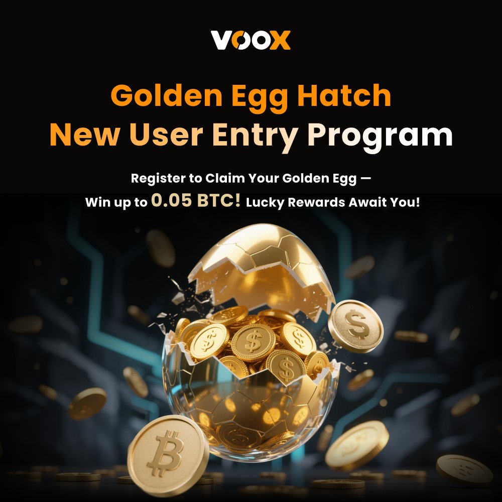 VOOX tweet media