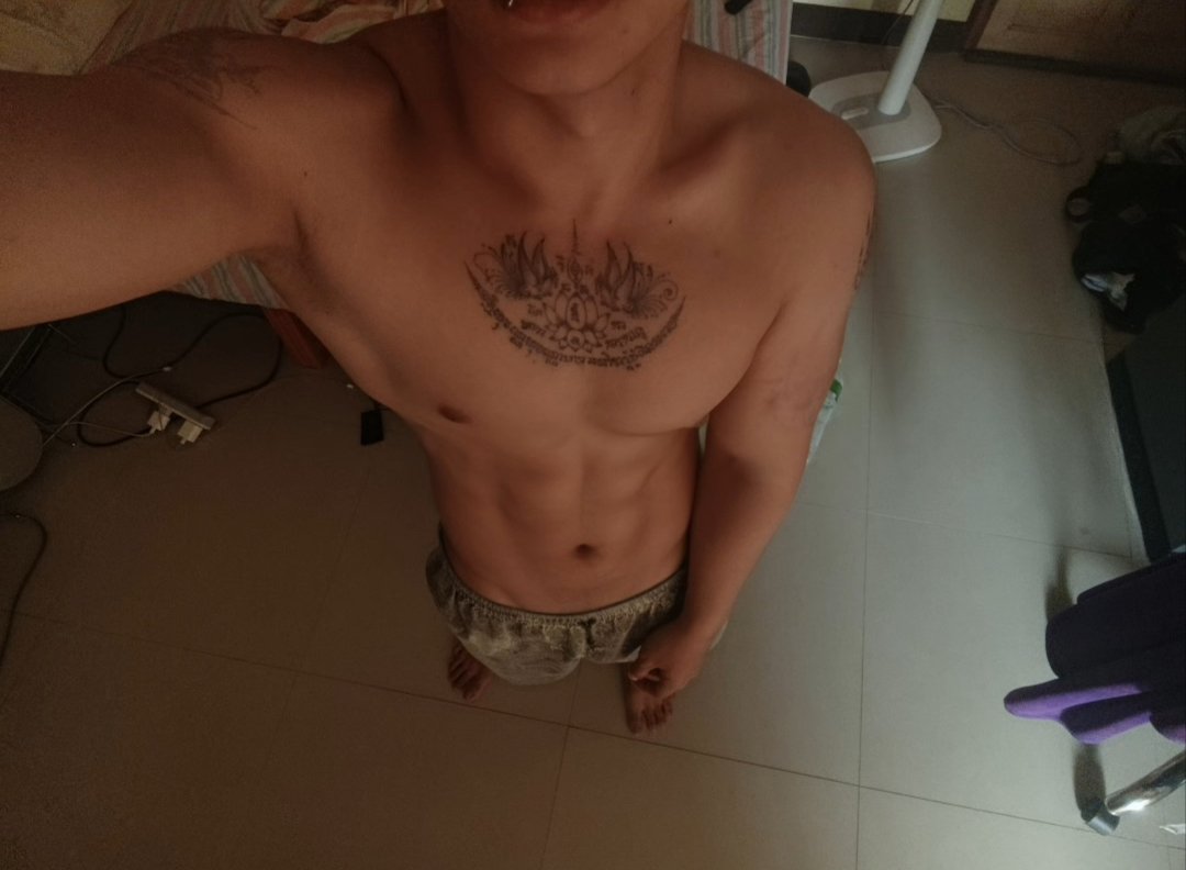 GRAB แม็ก CNX tweet media