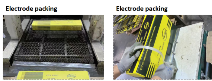 #electrode #weldingelectrode
whatsApp:+86-13583169597