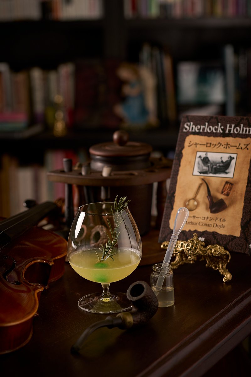 BookCafe&Bar 十誡 tweet media