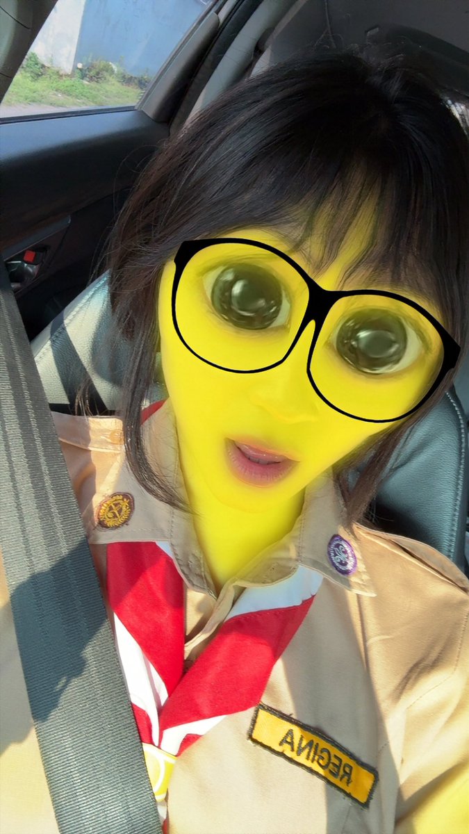 Regina Wilian tweet media