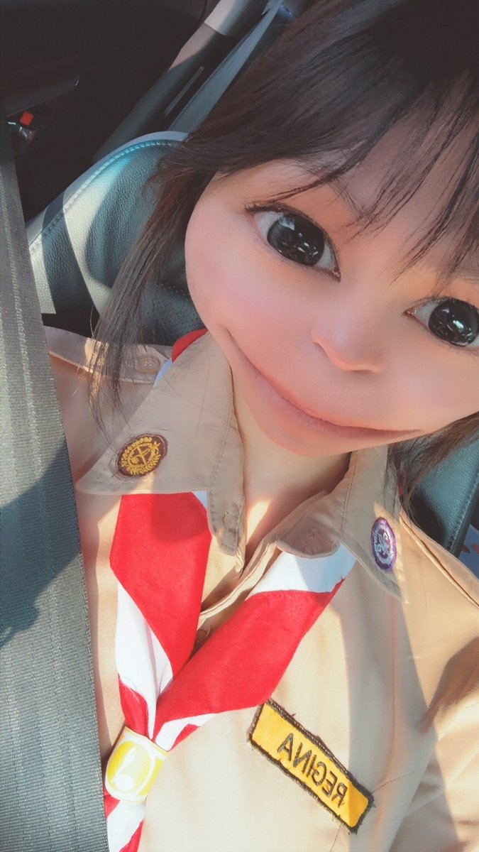 Regina Wilian tweet media