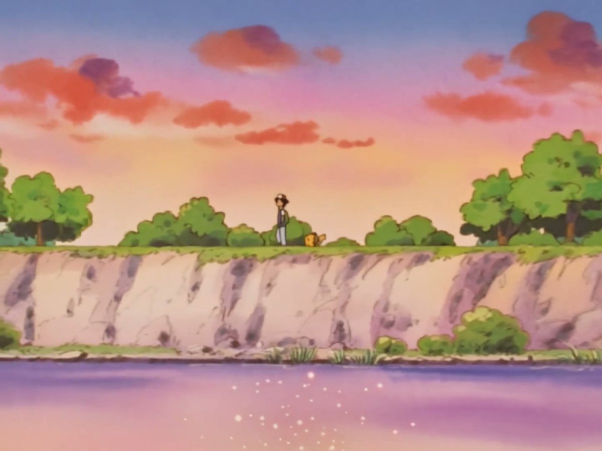 Let new energy enter