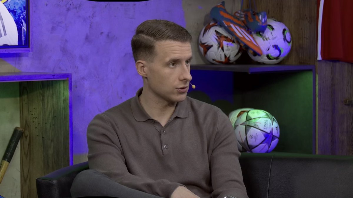 Kanał Sportowy tweet media