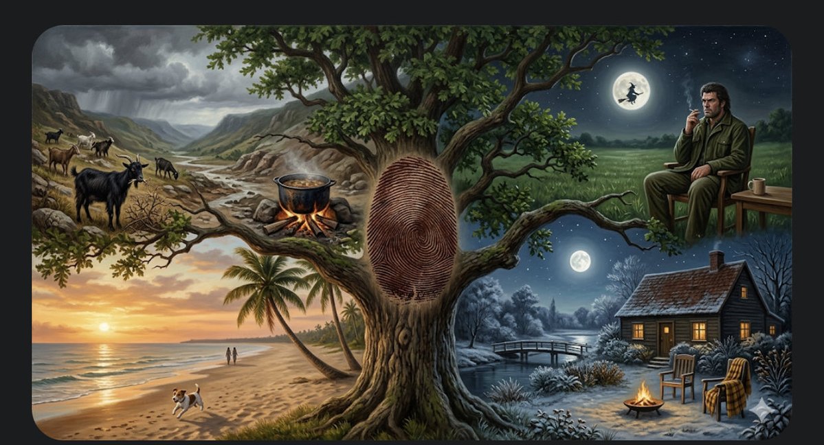 الأديب السعودي عز tweet media