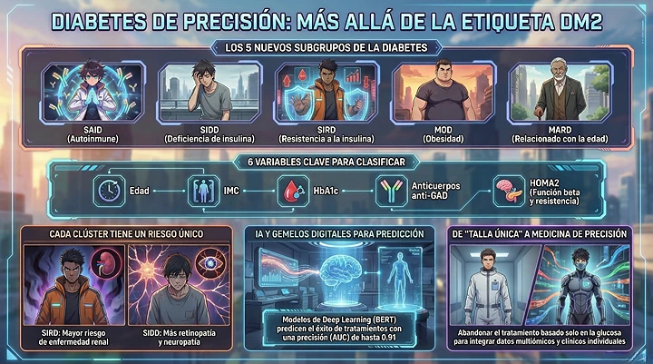 SED Diabetes tweet media