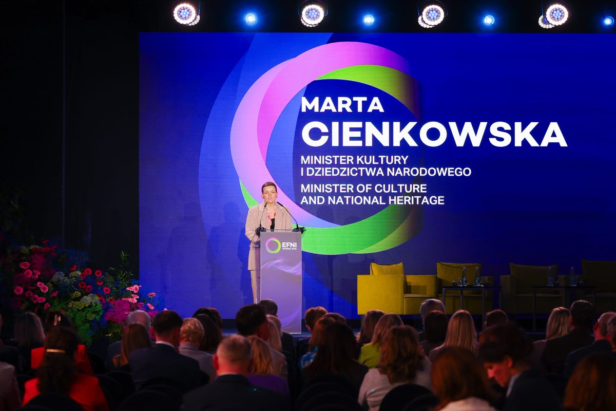 Marta Cienkowska tweet media