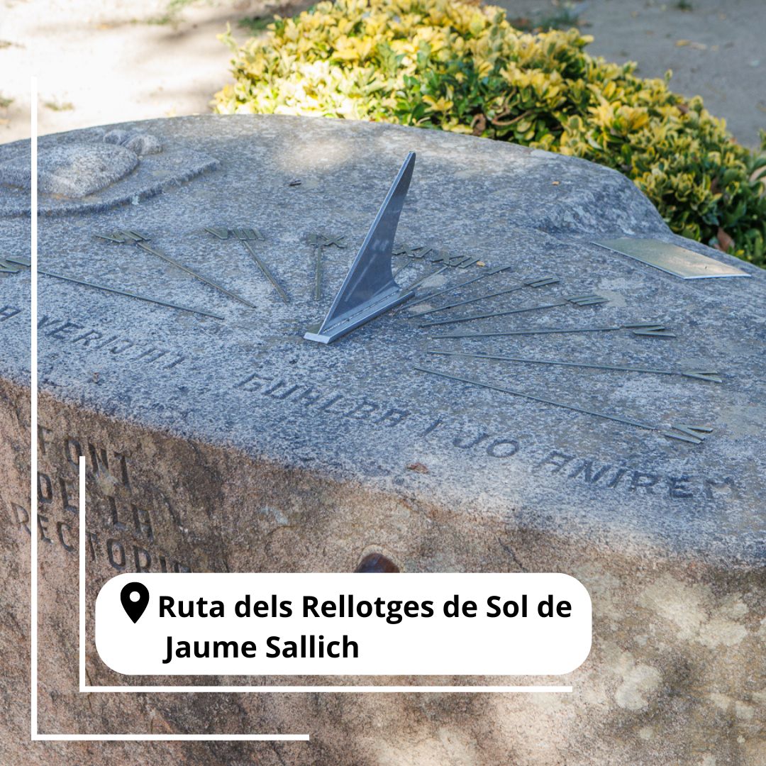 Turisme Montseny tweet media
