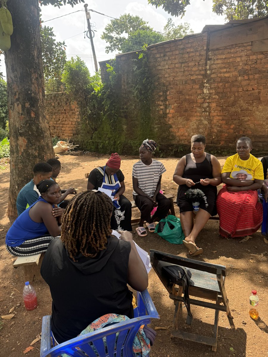 Trans Advocacy Initiative- Uganda tweet media