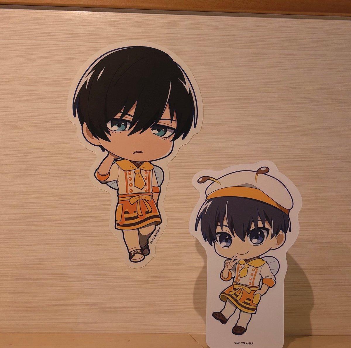 ❆あり❆@ブルロ垢 tweet media