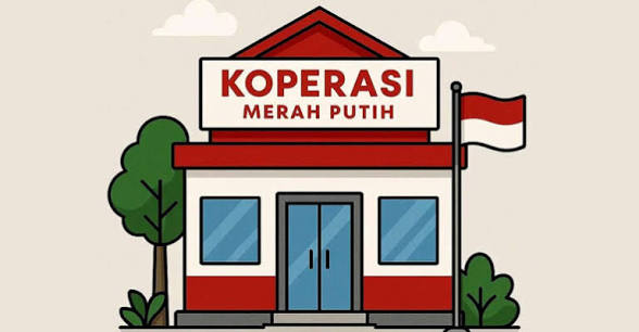 official82137's tweet photo. KEHADIRAN KOPERASI DESA MERAH PUTIH di desa-desa menjadi pengungkit percepatan kesejahteraan desa.. Bangun Desa Bangun Indonesia
@YandriSusanto
@SekretariatNegaraRI
#BPSDMKementerianDesaPDT
#KDMPMensejaterakanMasyarakatDesa
#KerjasamaKDMPdanBUMDesa
#KerjaPendampinganDesaBerdampak https://t.co/VjJwjCqiYB