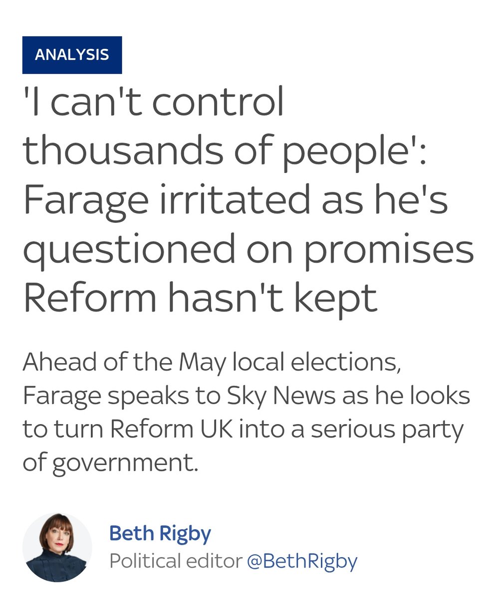 Parody Nigel Farage tweet media