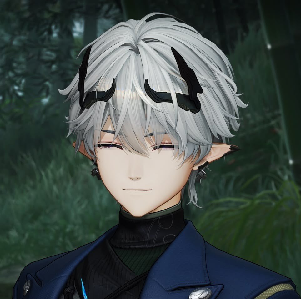 tbh i’m pretty convinced ardashir wants to stop endmin’s awakening cycles and i’m almost sure he’s witnessed every single one of endmin’s awakenings give me more ardashir.