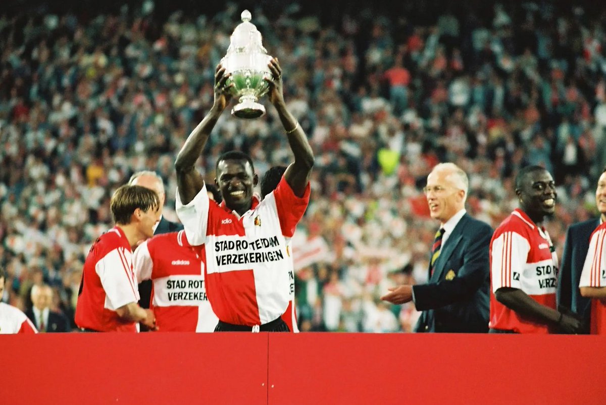 Surinaamse Kameraden 🇸🇷🇳🇱 tweet media