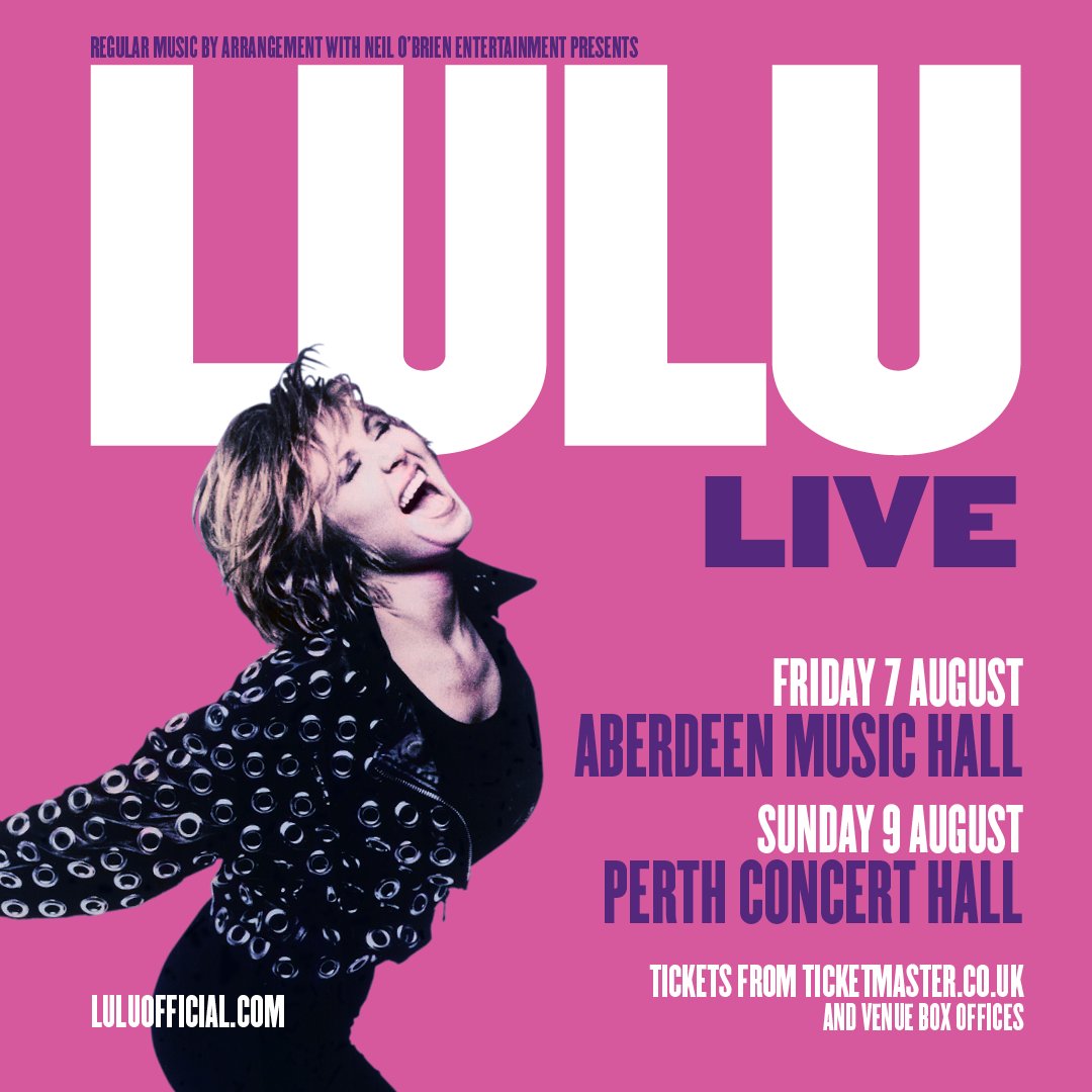 ticketmasteruk tweet media