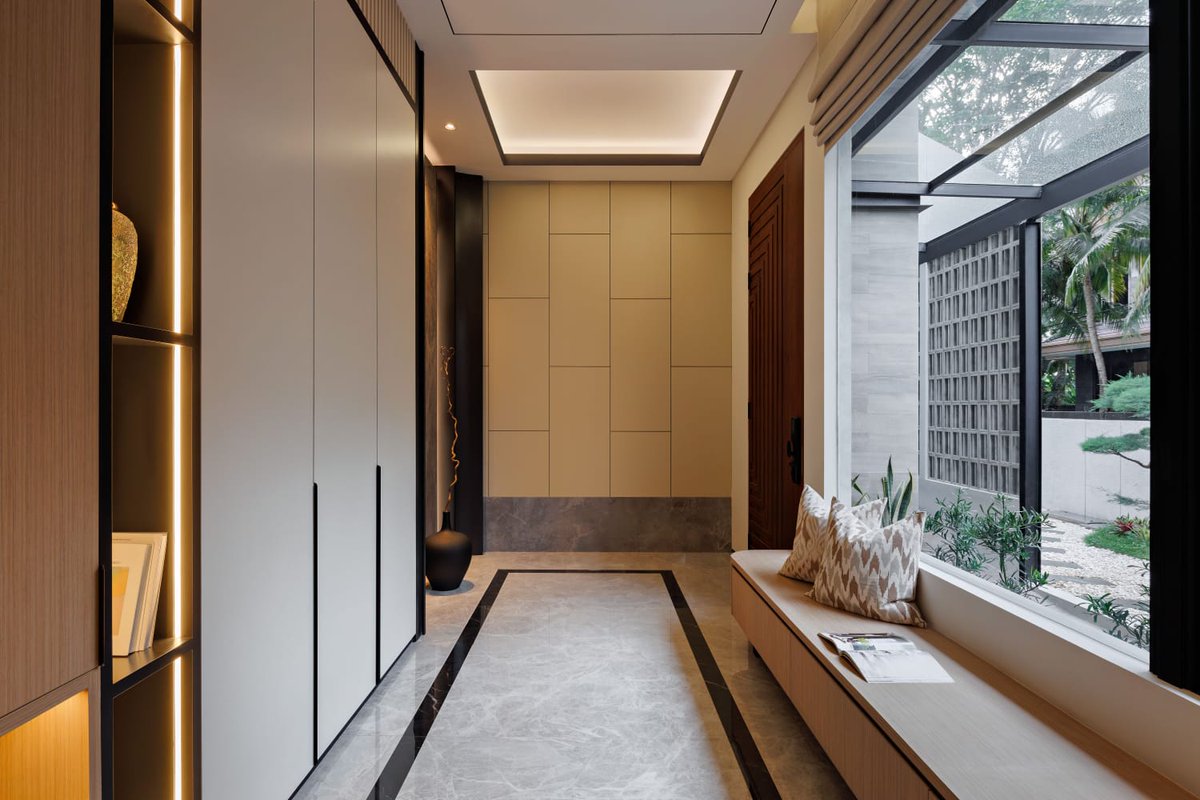 senogp's tweet photo. Dalam membangun rumah, ada satu pekerjaan yg membuat rumah itu tampak cakep dan sedap dipandang. Pekerjaan interior furniture. Bahasa kerennya pekerjaan mebel kaya pria Solo. 

Klo kita punya bujet terbatas untuk interior furniture gimana? Bisa diakalin. Kita bahas satu-satu. https://t.co/reVOax0ep7
